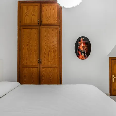 Caleta Sea And Sunset Views Apartment