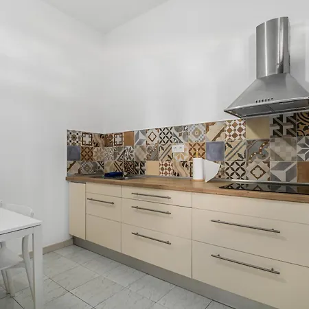 Caleta Sea And Sunset Views Apartment *