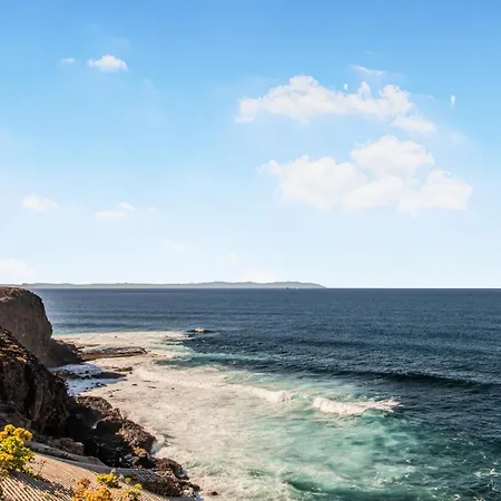 Caleta Sea And Sunset Views Apartment